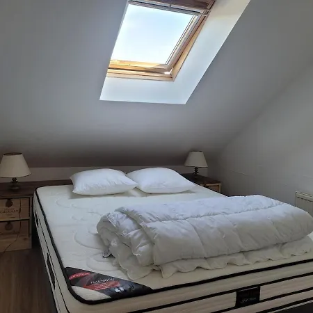 度假居 Chateau De La Garlais - 29 Couchages