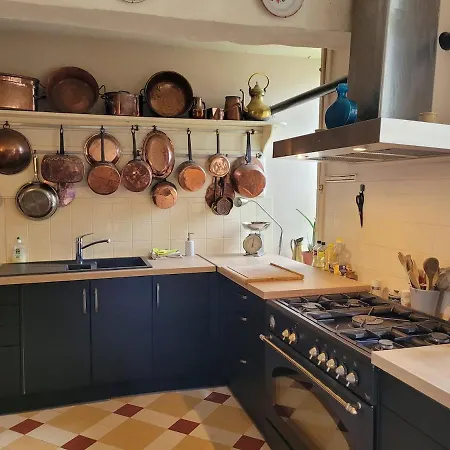 度假居 Chateau De La Garlais - 29 Couchages Derval