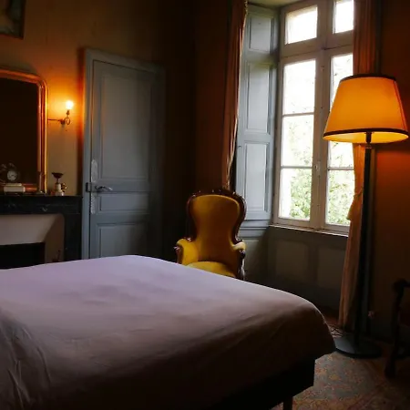 Chateau De La Garlais - 29 Couchages *