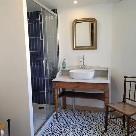 度假居 Chateau De La Garlais - 29 Couchages *