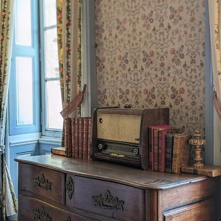 度假居 Chateau De La Garlais - 29 Couchages Derval