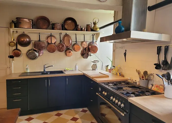 بيت للعطل Chateau De La Garlais - 29 Couchages Derval