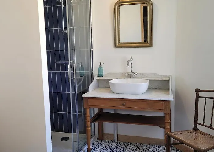 بيت للعطل Chateau De La Garlais - 29 Couchages *