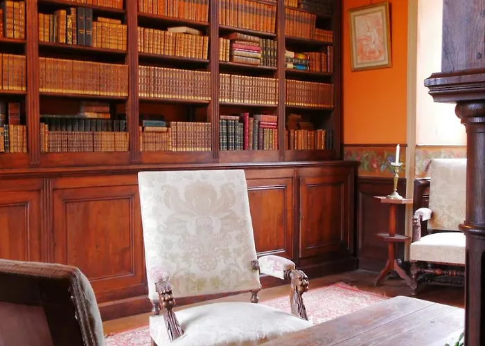 بيت للعطل Chateau De La Garlais - 29 Couchages Derval